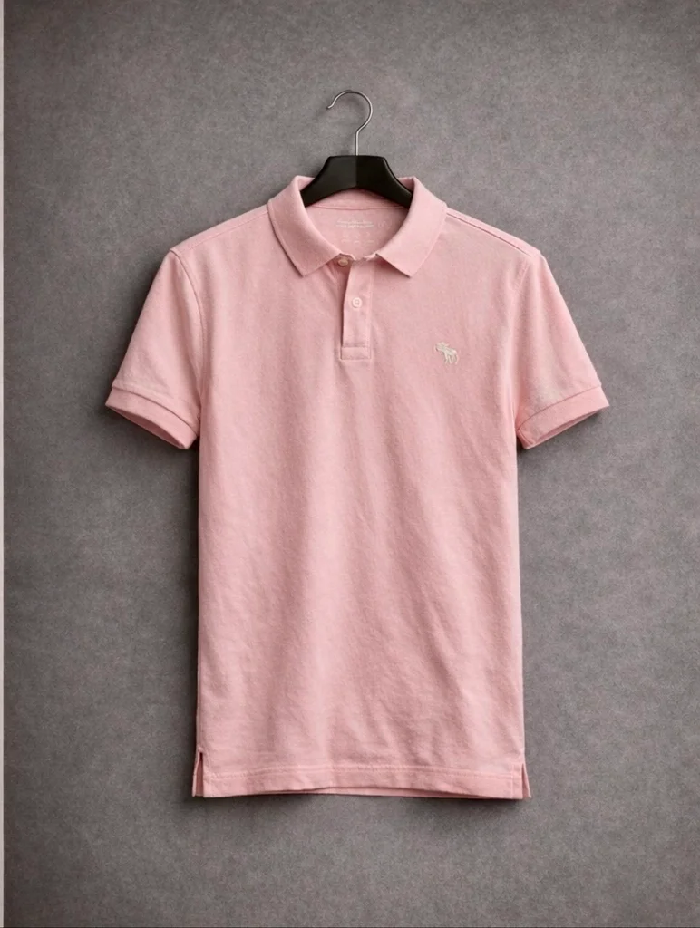 Abercrombie&fitch, polo homme , taille XS, tres bon état
